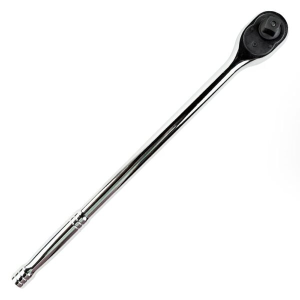 DSD TOOLS  1/2" DR 72T Extra Long Ratchet 380mm DS1068 - Image 2