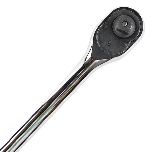 DSD TOOLS  1/2" DR 72T Extra Long Ratchet 380mm DS1068 - Image 4