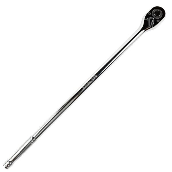 DSD TOOLS 1/2" DR 72T Extra Long Ratchet 510mm DS1070