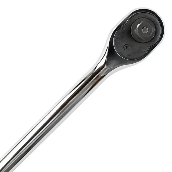 DSD TOOLS 1/2" DR 72T Extra Long Ratchet 510mm DS1070 - Image 3