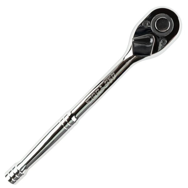 DSD TOOLS 1/2" Dr Straight Ratchet 72T DS1072