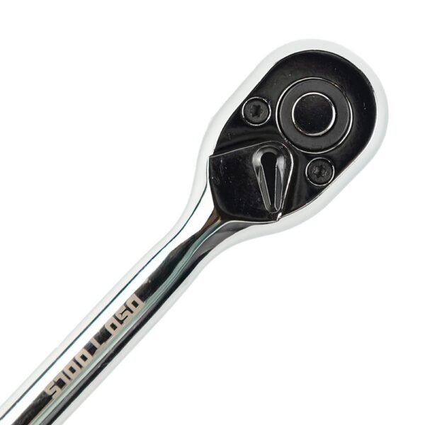 DSD TOOLS 1/4" DR 72T Extendable Ratchet DS1076 - Image 5