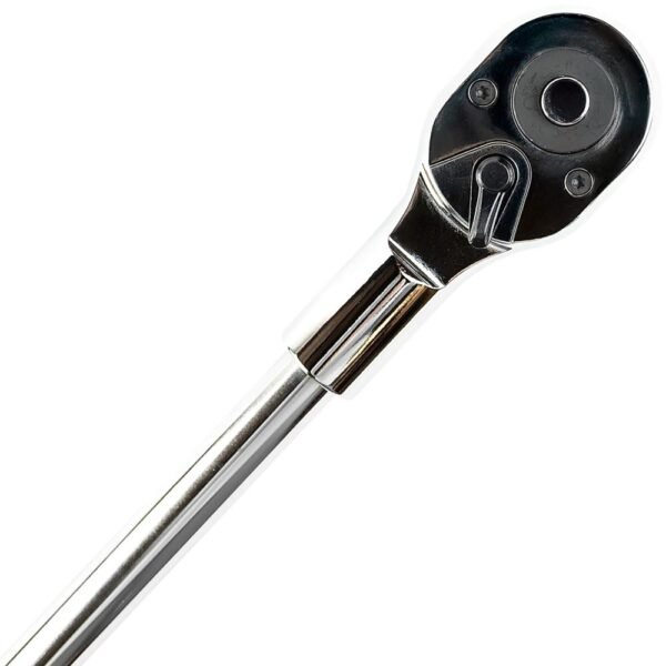 DSD TOOLS 3/4" DR 24T Industrial Ratchet 1000mm DS1077 - Image 3