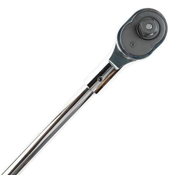 DSD TOOLS 3/4" DR 24T Industrial Ratchet 1000mm DS1077 - Image 4
