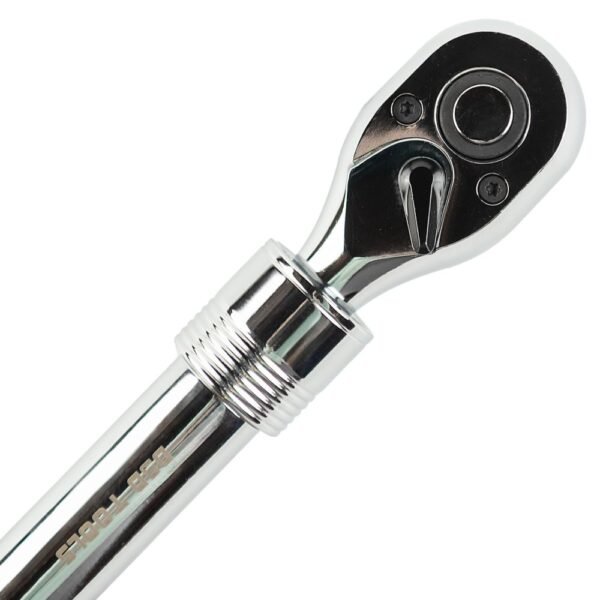 DSD TOOLS 3/8" DR 72T Extendable Ratchet DS1078 - Image 8