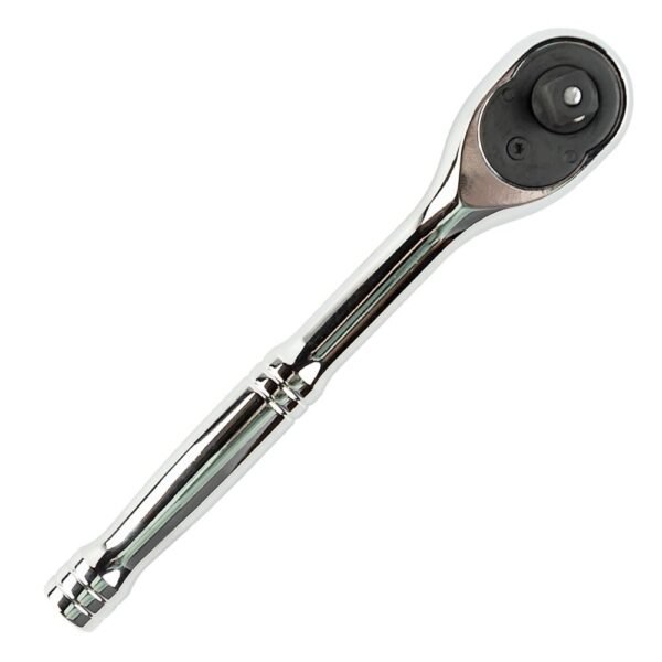 DSD TOOLS 3/8" DR 72T Quick Release Ratchet Handle DS1079 - Image 2