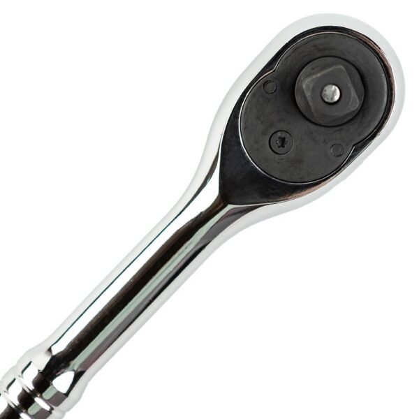 DSD TOOLS 3/8" DR 72T Quick Release Ratchet Handle DS1079 - Image 4