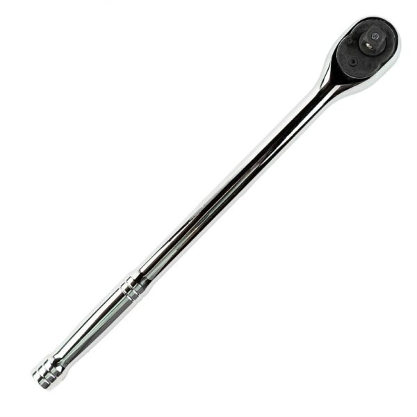 DSD TOOLS 3/8" DR 72T Extra Long Ratchet 280mm DS1080 - Image 2