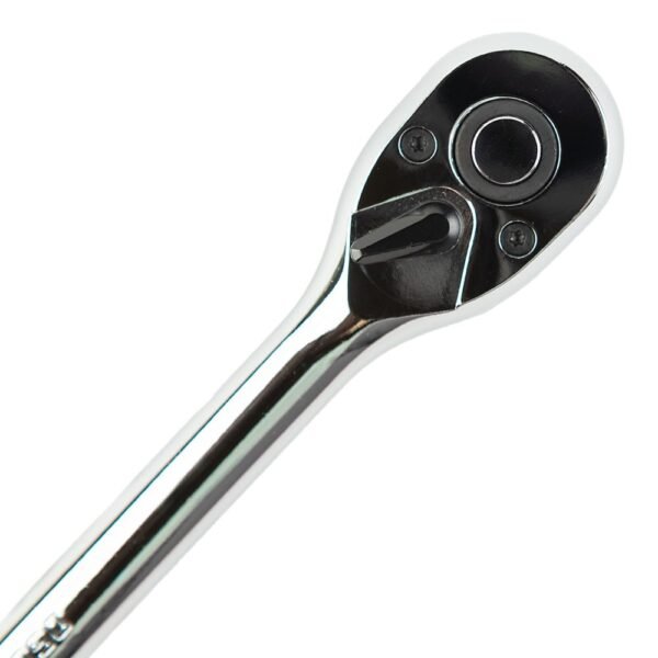 DSD TOOLS 3/8" DR 72T Extra Long Ratchet 280mm DS1080 - Image 3