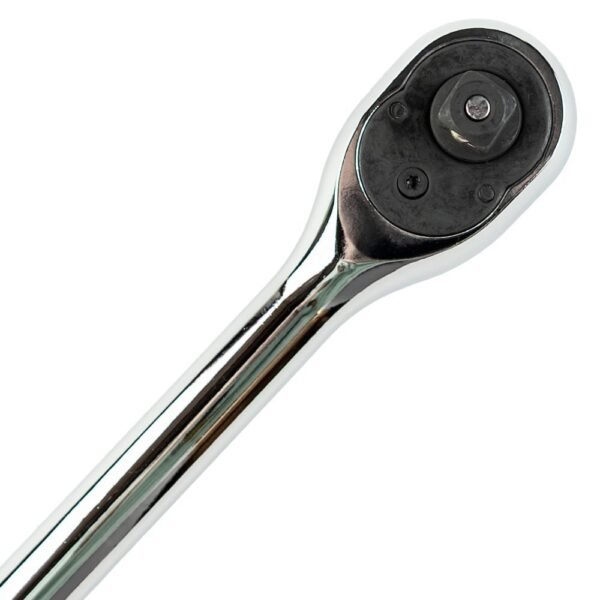 DSD TOOLS 3/8" DR 72T Extra Long Ratchet 280mm DS1080 - Image 4