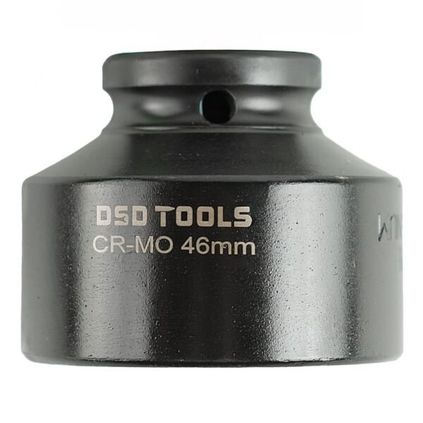 DSD TOOLS 46mm x 1/2" Dr Impact Socket For Triumph Motor DS1139 - Image 2