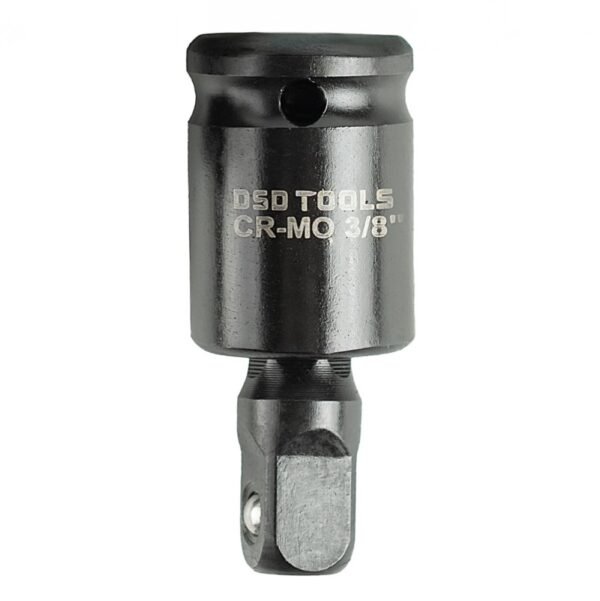 DSD TOOLS 3/8" DR Impact Universal Joint DS1142 - Image 2
