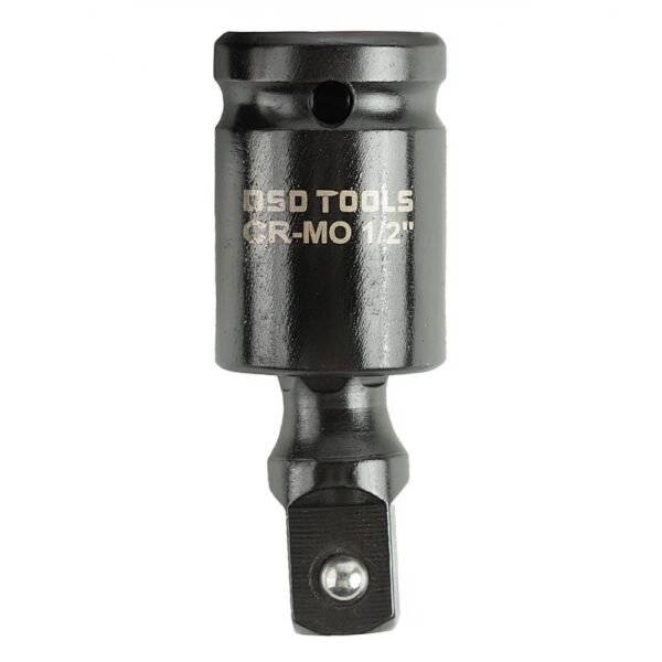 DSD TOOLS 1/2" DR Impact Universal Joint DS1143 - Image 2
