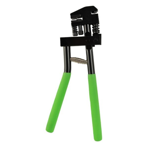 DSD TOOLS Joggler - Panel Flanging / 5mm Punch Tool DS1240 - Image 2