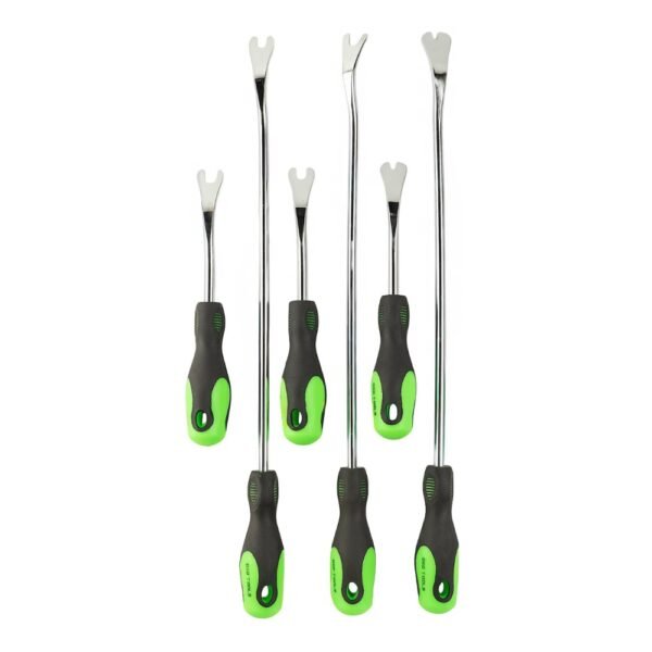 DSD TOOLS 6pc Door Panel & Trim Removal Tool Set DS1244