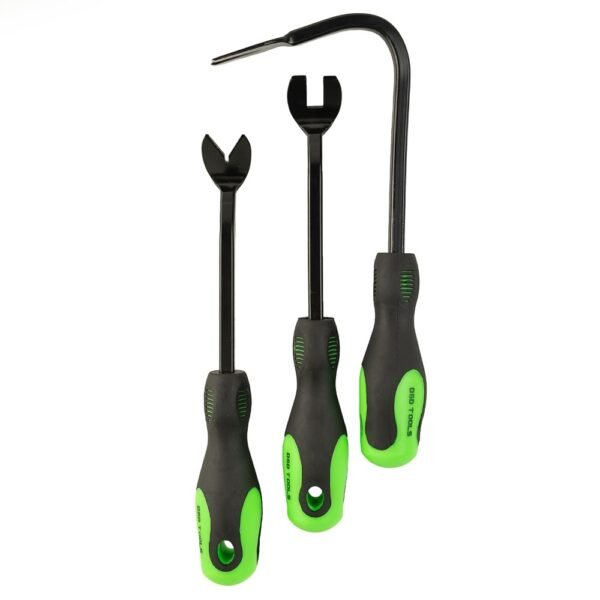 DSD TOOLS 3pc Trim Removal Set DS1246
