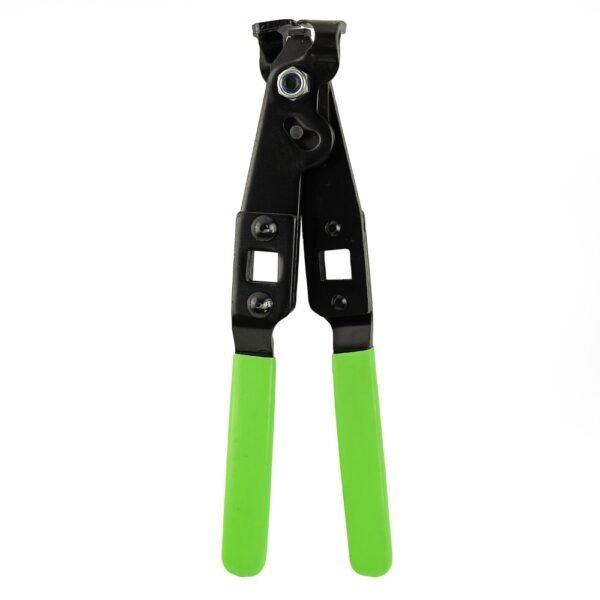 DSD TOOLS Ear Type Clip Pliers Heavy Duty DS1258 - Image 2