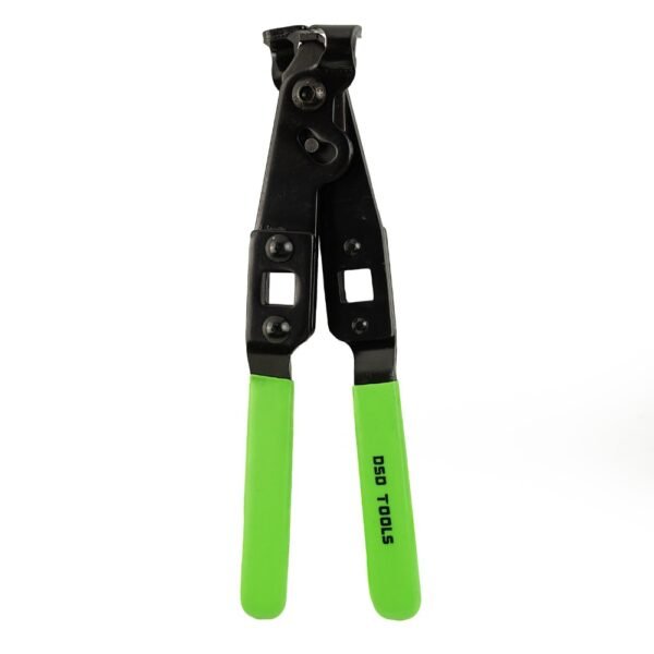 DSD TOOLS Ear Type Clip Pliers Heavy Duty DS1258