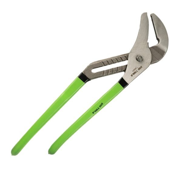DSD TOOLS 20 Groove Joint Water Pump Pliers (500mm) DS1277