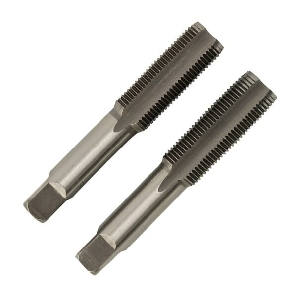 DSD TOOLS M18 x 1.5P Taper & Plug Set DS1341 - Image 2