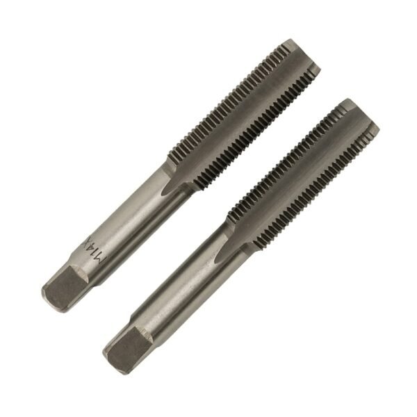 DSD TOOLS M14 x 1.25P Taper & Plug Set DS1348 - Image 2