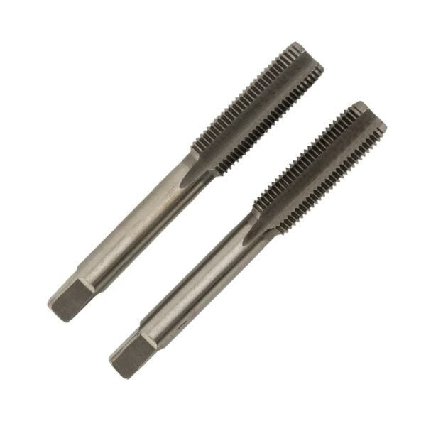 DSD TOOLS M10 x 1.0P Taper & Plug Set DS1349 - Image 2