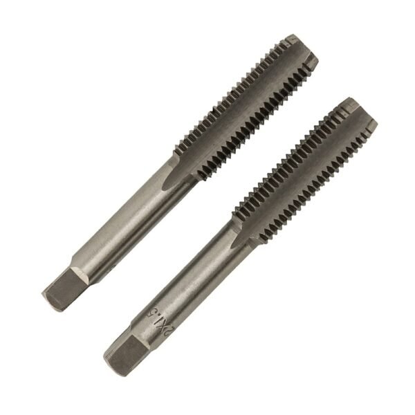 DSD TOOLS M12 x 1.5P Taper & Plug Set DS1352 - Image 2