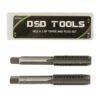 DSD TOOLS M12 x 1.5P Taper & Plug Set DS1352
