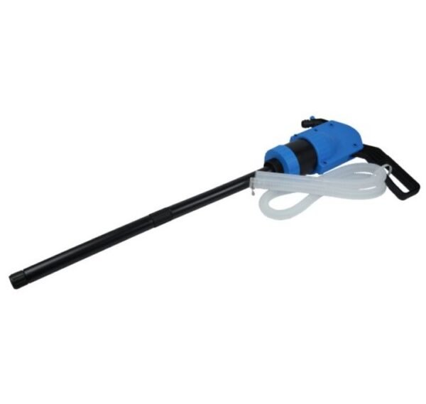 US PRO TOOLS  HEAVY DUTY HAND OPERATED BARREL PUMP FOR ADBLUE 5060