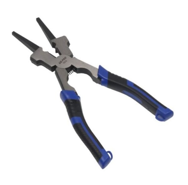 US PRO TOOLS 8 INCH MULTIPURPOSE WELDING PLIERS 5932