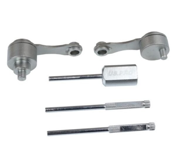 US PRO TOOLS LAND ROVER & RANGE ROVER TIMING TOOL 2.7D, 3.0D, TDV6, TDVI 7241 - Image 2