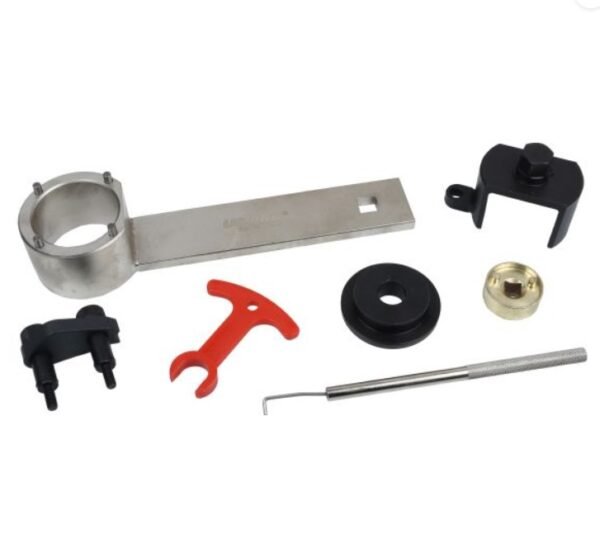 US PRO TOOL VAG CAMSHAFT TIMING TOOL KIT EA888 1.8, 2.0 TSI TFSI ENGINES 7245 - Image 2