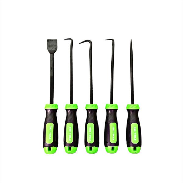 DSD TOOLS 5PC PICK & HOOK SET DS1385