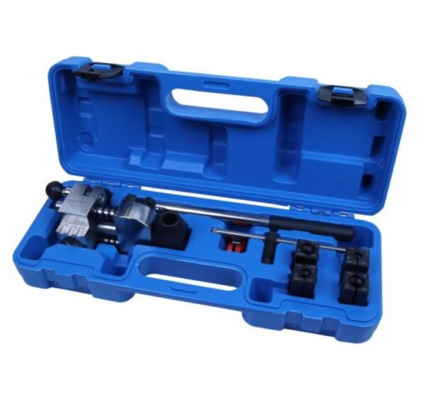 US PRO TOOLS PIPE FLARING TOOL - TURRET STYLE - 3/16, 1/4, 5/16, 3/8, 4.75MM 5913