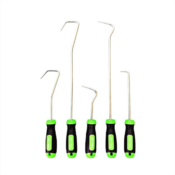 DSD TOOLS 5PC HOOK SET DS1384