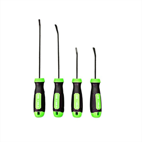 DSD TOOLS 4PC SPOON TIP O RING & OIL SEAL REMOVER TOOL SET DS1386