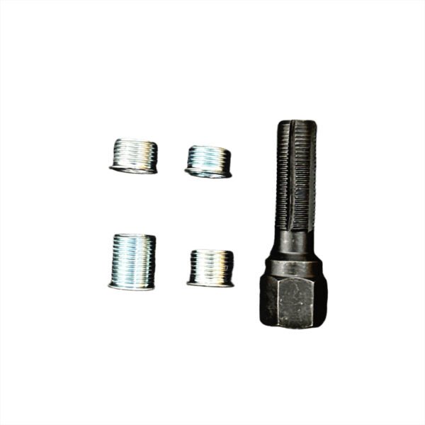 DSD TOOLS SPARK PLUG THREAD REPAIR KIT M10 X 1.00 DS1443
