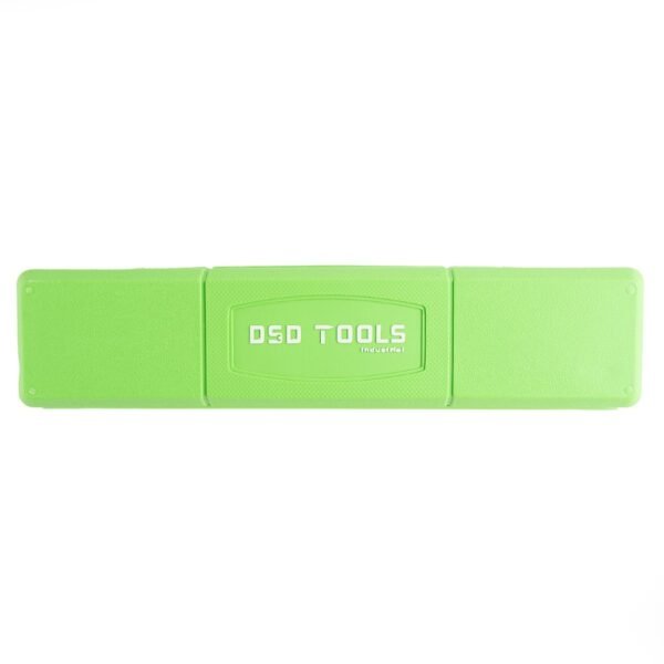 DSD TOOLS 1/2" Torque Wrench Set With Impact Sockets DS1006 - Image 4