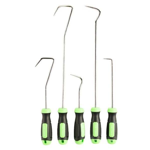 DSD TOOLS 5PC HOOK SET DS1384