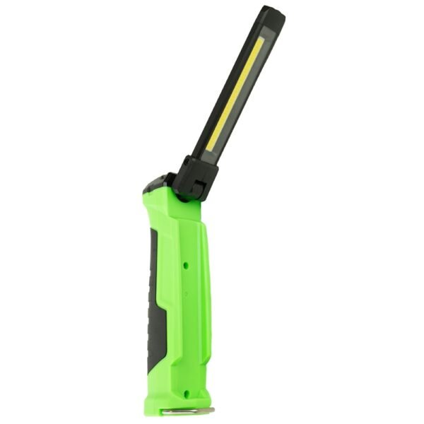 DSD TOOLS RECHARGABLE SLIM FOLDING LED LIGHT DS1096