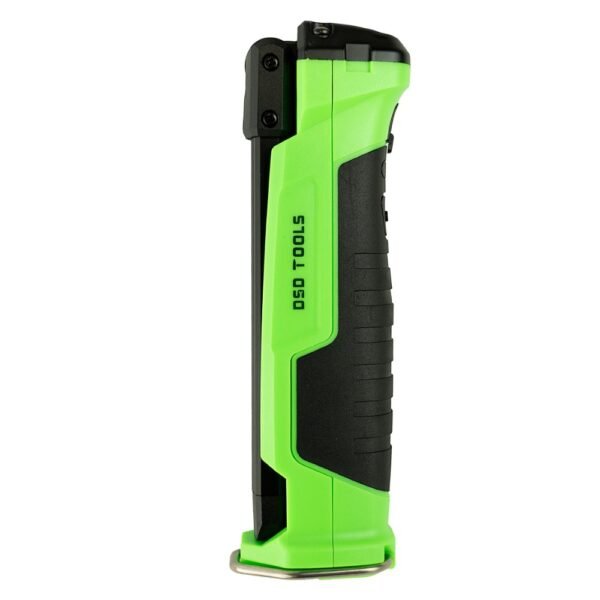 DSD TOOLS RECHARGABLE SLIM FOLDING LED LIGHT DS1096 - Image 2