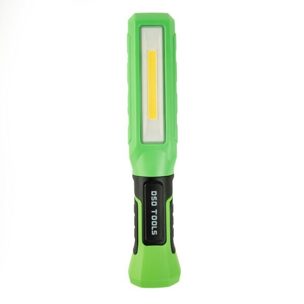 DSD TOOLS 700 LUMEN SUPER BRIGHT MAGBENDER COB WORK LIGHT DS1097