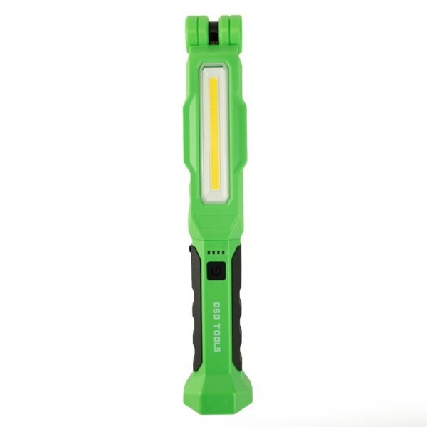 DSD TOOLS 2000 LUMEN SUPER BRIGHT UNDER BONNET COB WORK LIGHT DS1098 - Image 2