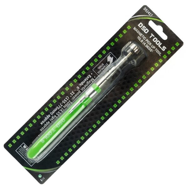 DSD TOOLS Magnetic Pick Up Tool 10Lb (4.5Kgs) DS1417 - Image 2