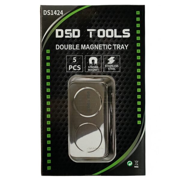 DSD TOOLS Double Magnetic Tray DS1424 - Image 3
