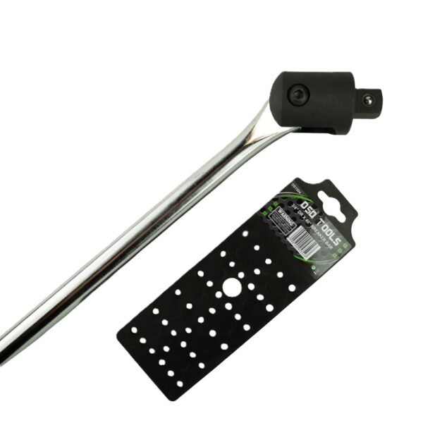 DSD TOOLS 3/4" Dr x 40" Breaker Bar DS1504 - Image 2