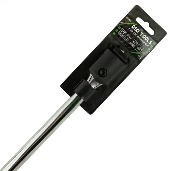 DSD TOOLS 1/2" DR x 30" Breaker Bar DS1506 - Image 2