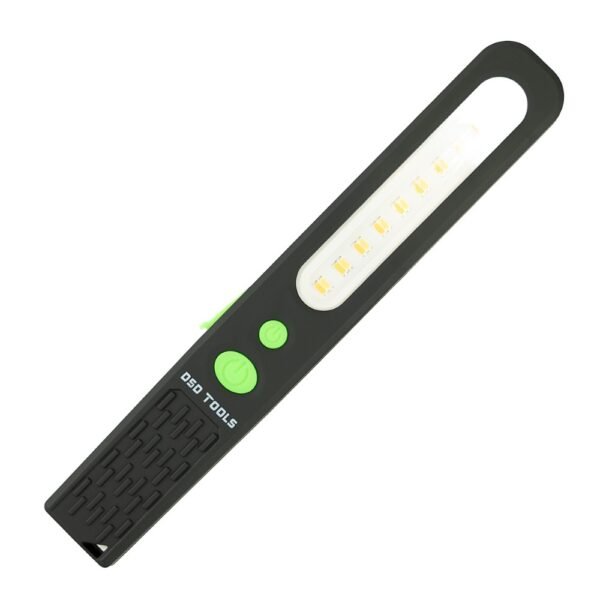 DSD TOOLS SUPER SLIM LED WORK LIGHT DS1824