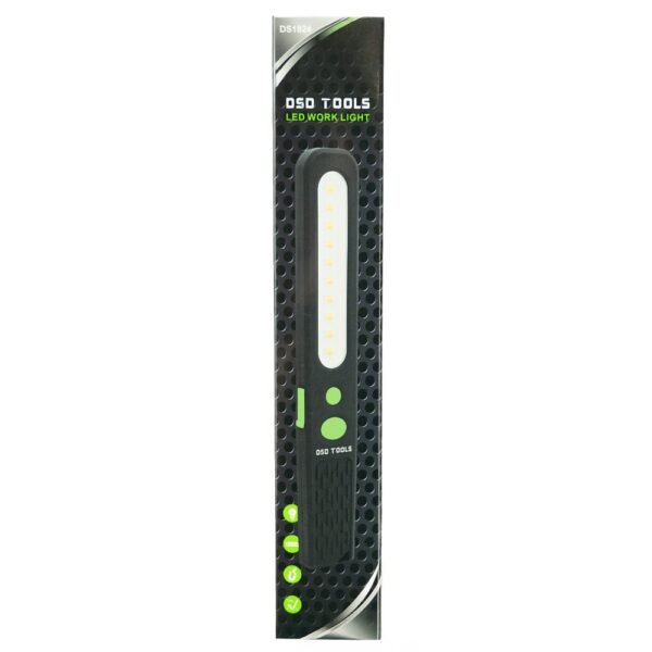 DSD TOOLS SUPER SLIM LED WORK LIGHT DS1824 - Image 3