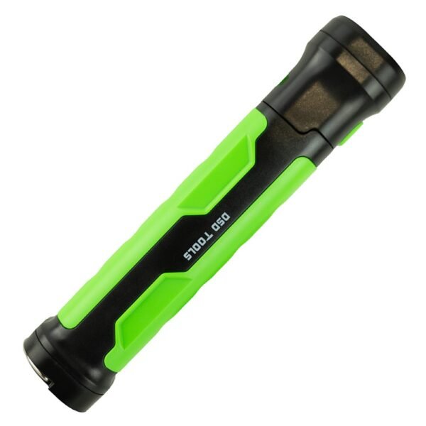DSD TOOLS SUPER BRIGHT EXTENDABLE LED WORK LIGHT DS1825 - Image 2
